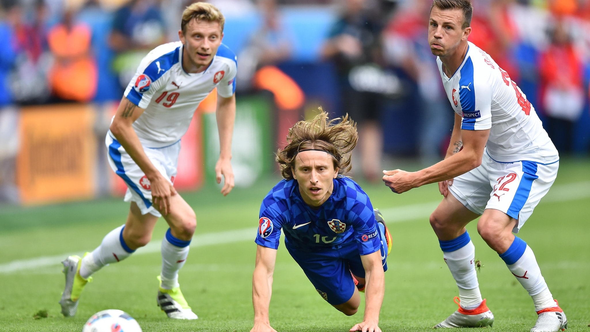 Croatia vs Czech Republic: UEFA EURO 2020 match background, facts and stats | UEFA EURO 2020 | UEFA.com