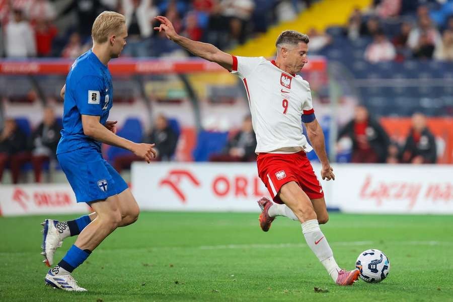 Finland v Lithuania LIVE 09/10/2025 | Football - Flashscore