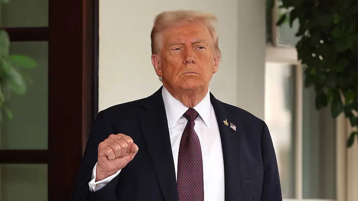 Nobel Hòa bình 2025: Cửa thắng của ông Trump là bao nhiêu