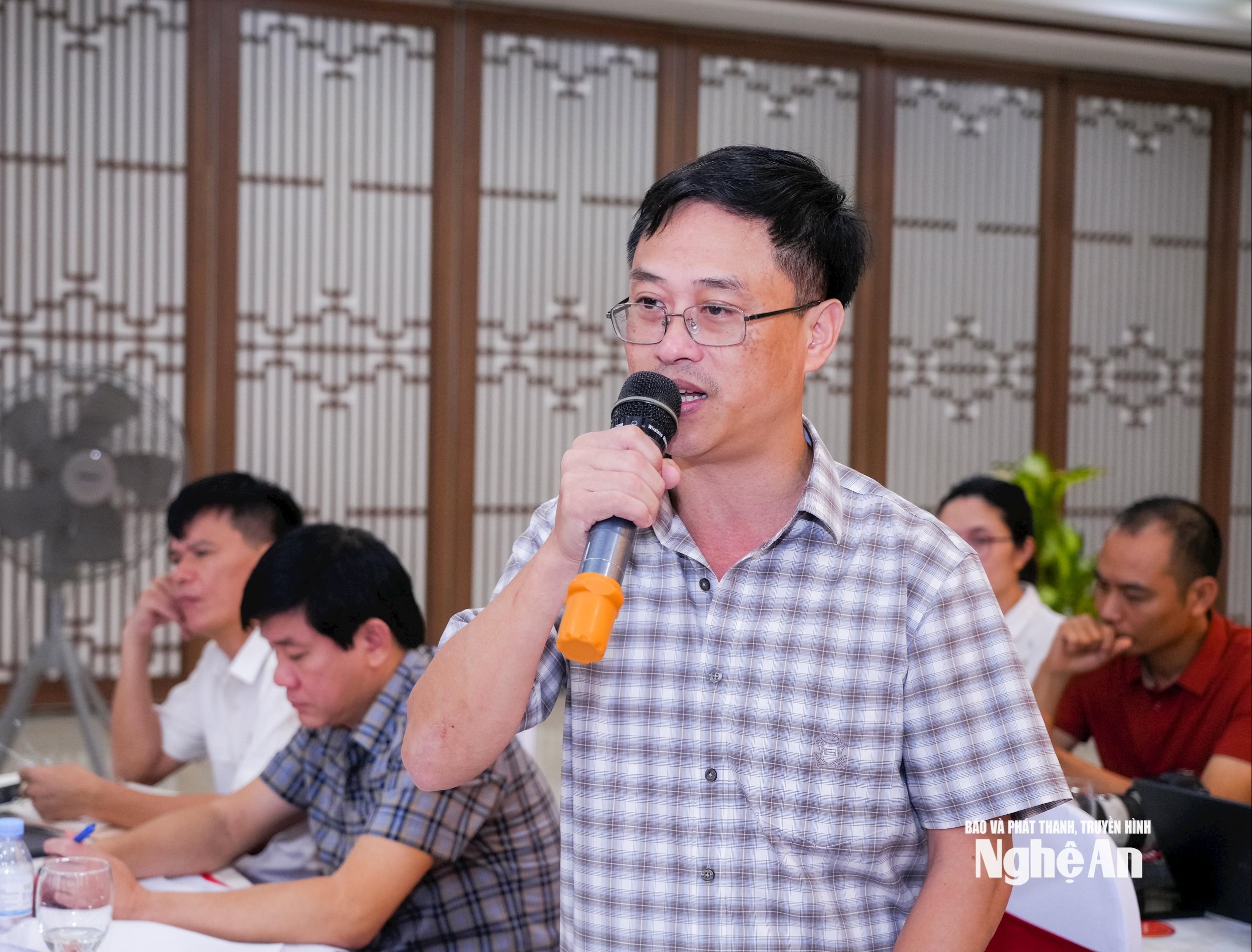  anh lĩnh
