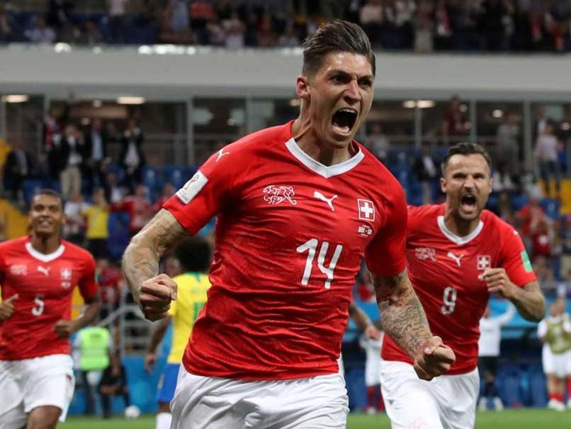 FIFA World Cup 2018, Sweden vs Switzerland, Round Of 16: When And Where To Watch, Live Coverage On TV, Live Streaming Online | Football News