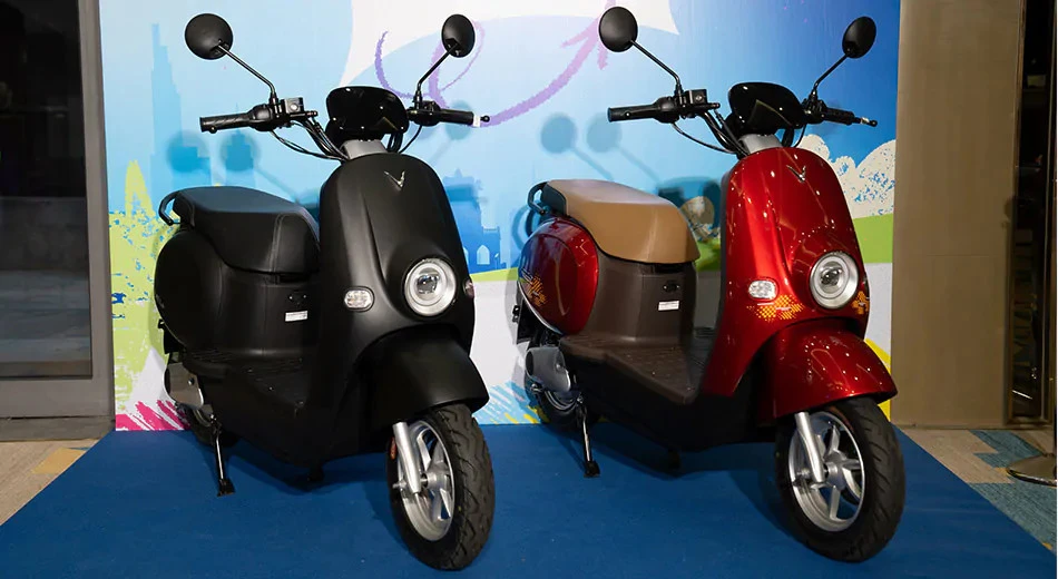 Giới chuyên gia dự báo giá xe máy mới sẽ khó tăng cao trong dịp cuối năm. Ảnh minh hoạ: VF