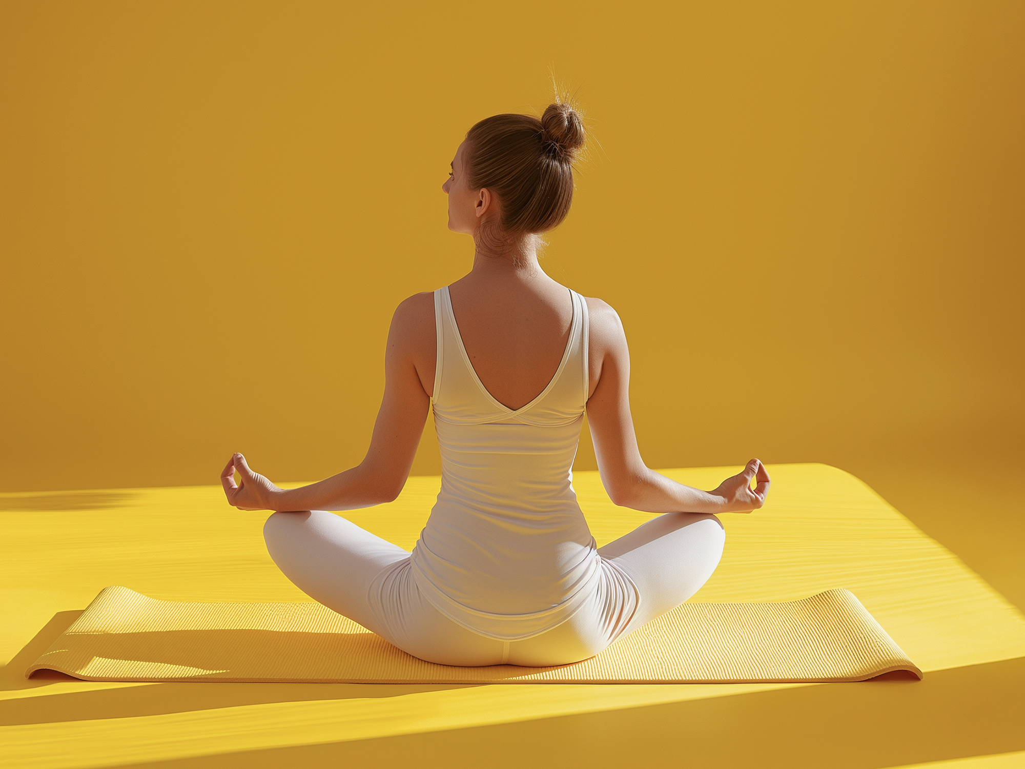 Exploring the Benefits of Yoga and Meditation | Reservio Blog