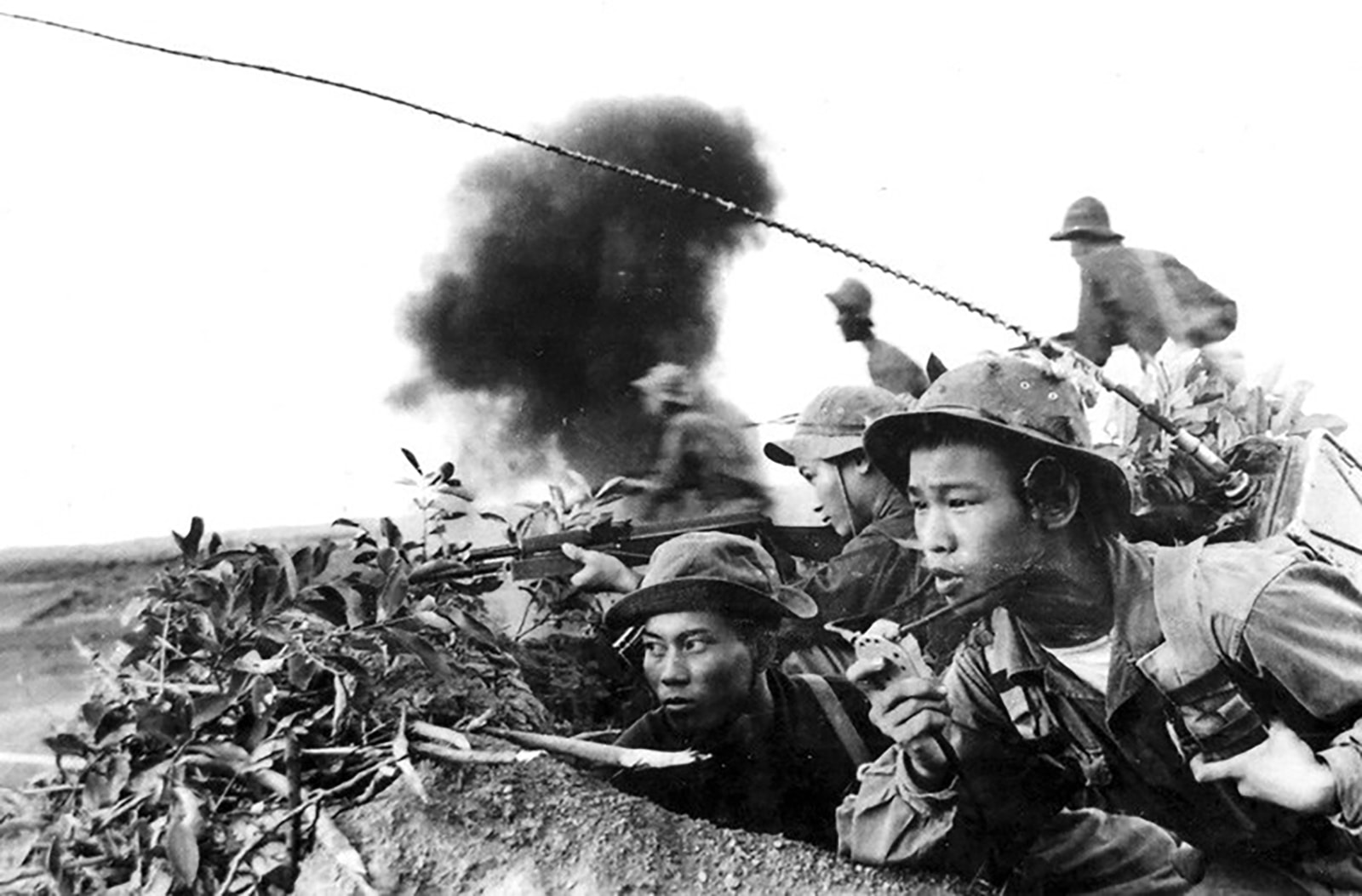 Chiến trường Trị - Thiên - Huế