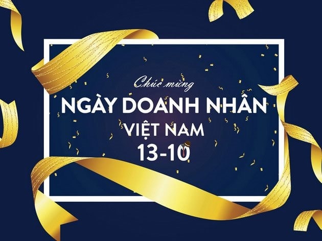Tin tức, hình ảnh, video clip mới nhất về Ngày Doanh nhân Việt Nam 13/10