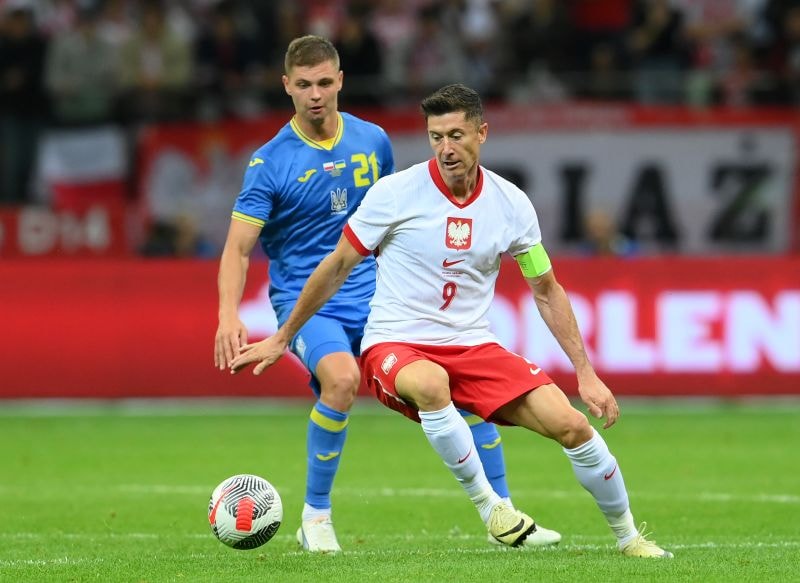 Robert Lewandowski says 'in football everything is possible' as Poland aim to defy the odds at Euro 2024 | CNN