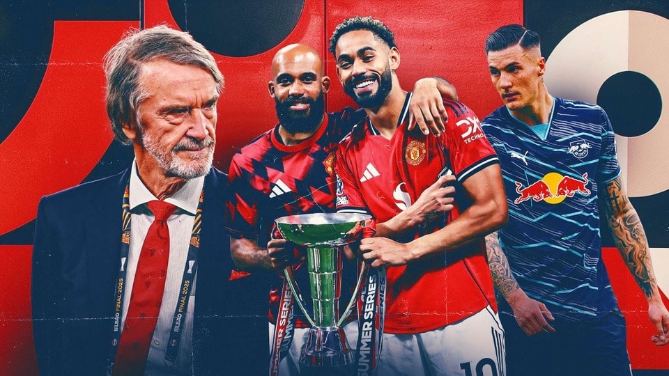 MU có thể bị bán thêm lần nữa.