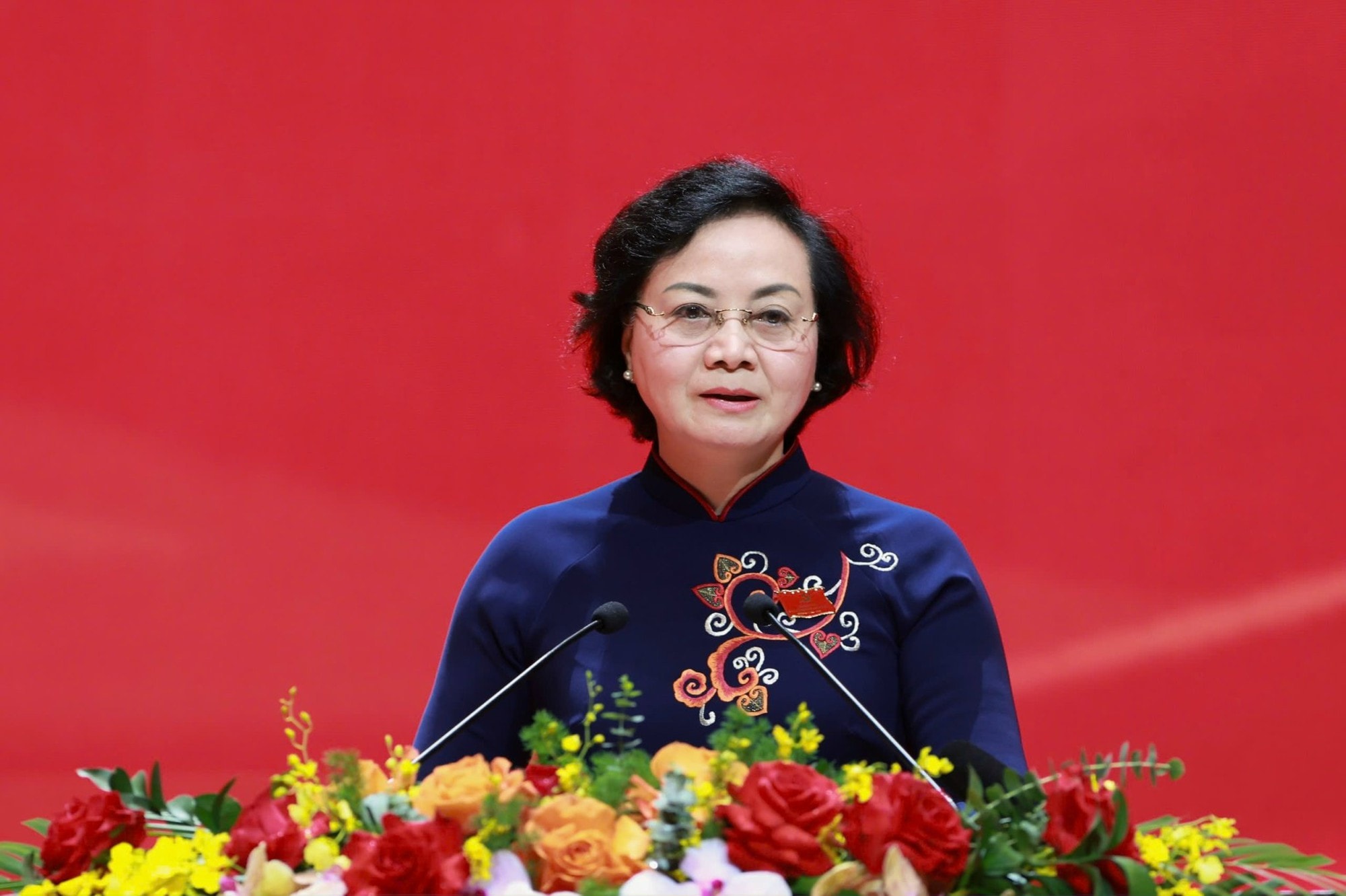 Năm nhiệm vụ trọng tâm phát huy vai trò đội ngũ cán bộ trong kỷ nguyên mới- Ảnh 1. Năm nhiệm vụ trọng tâm phát huy vai trò đội ngũ cán bộ trong kỷ nguyên mới- Ảnh 1.