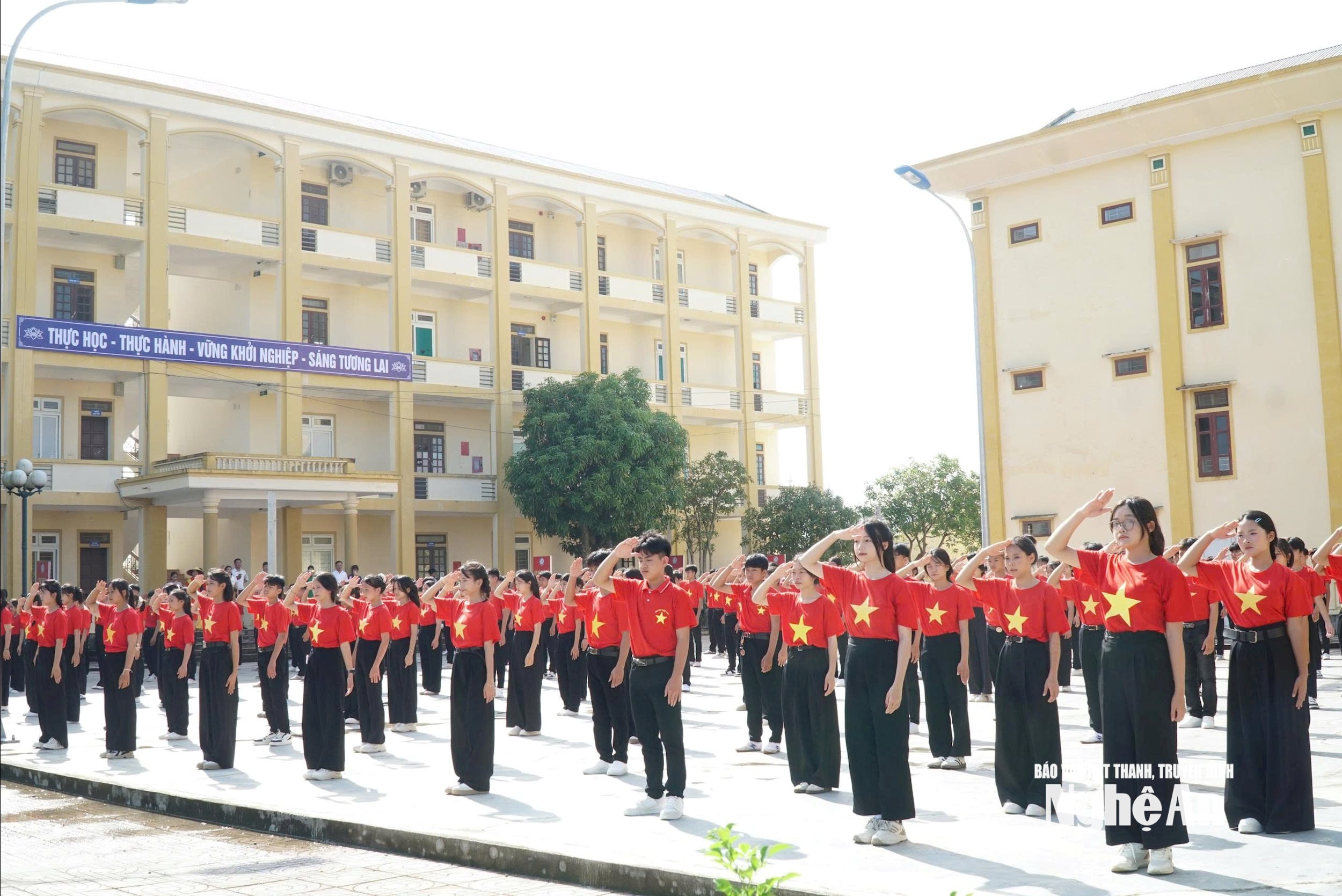 Màn biểu diễn flasmob %22