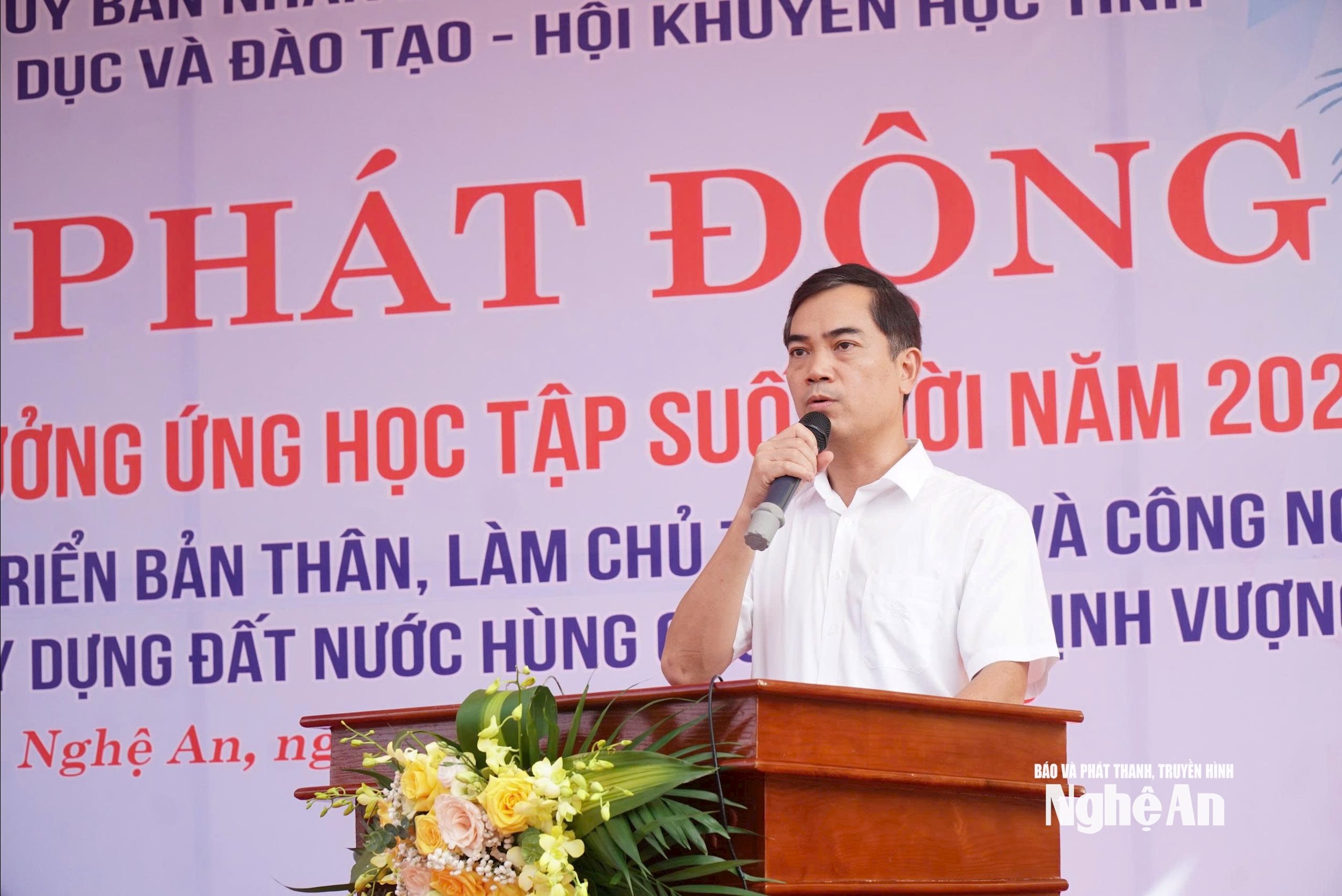 Ông Nguyễn Văn Khoa