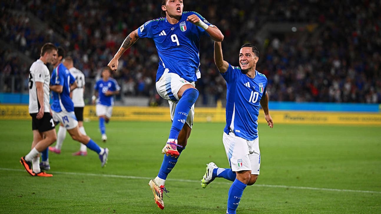 Israel vs. Italy: How to watch, odds, preview | FOX Sports