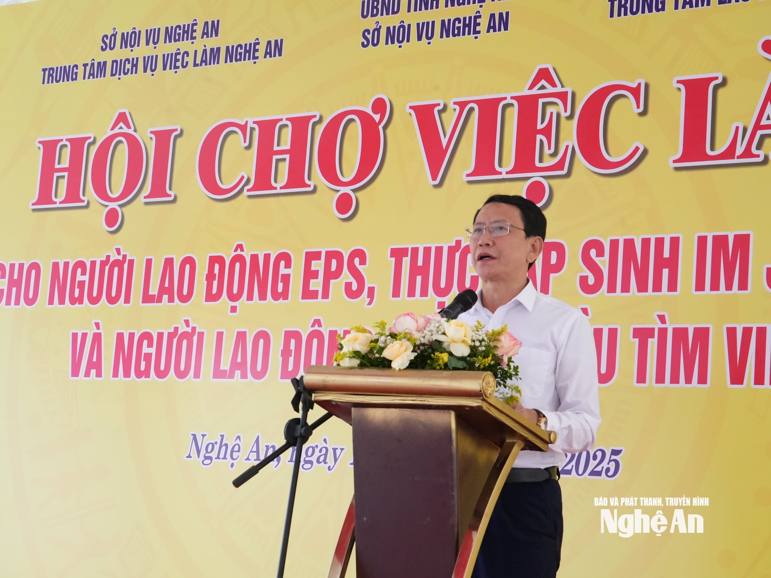 Señor Vi Ngoc Quynh