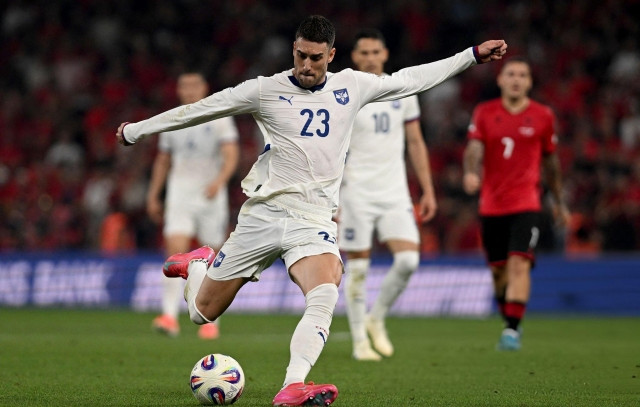 Nhận định Serbia vs Andorra: Đi tìm chiến thắng