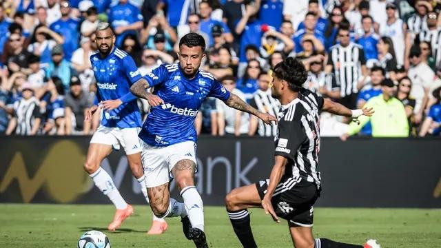Nhận định Atletico-MG vs Cruzeiro: Thế trận chặt chẽ, 5h30 ngày 28/8/2025