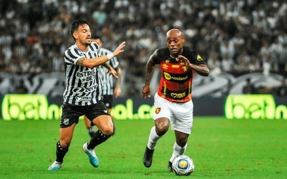 Nhận định soi kèo Sport Recife vs Ceara lúc 06h00 ngày 16/10/2025 - Xoilac TV