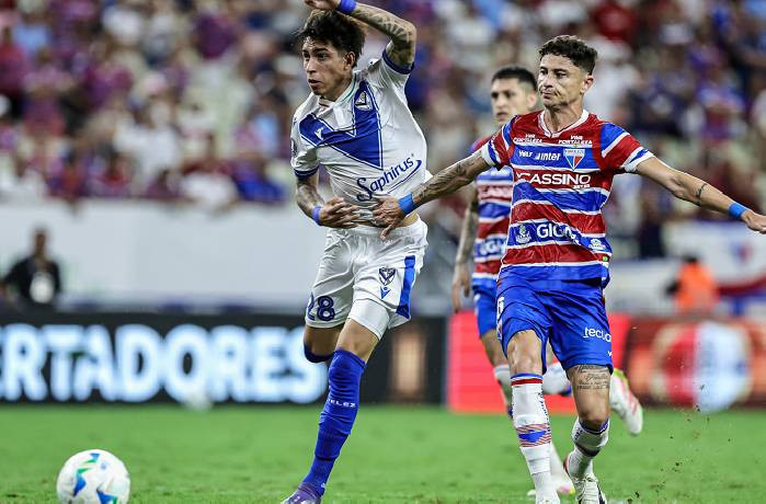 Nhận định, soi kèo Fortaleza vs Vasco da Gama, 7h30 ngày 16/10: Chia điểm tưng