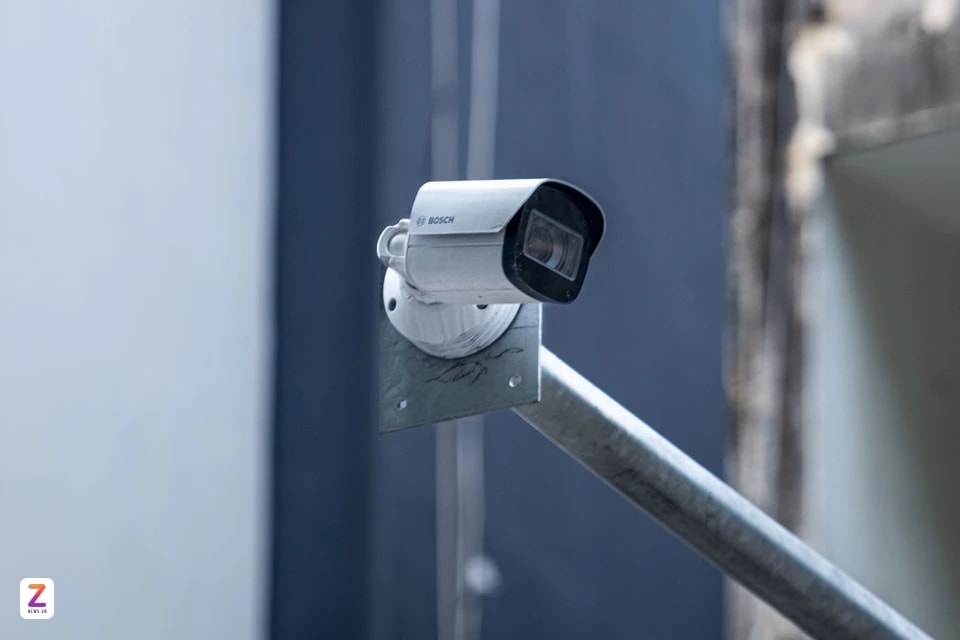 Hệ thống camera giám sát truyền hình ảnh sắc nét về trung tâm điều hành.