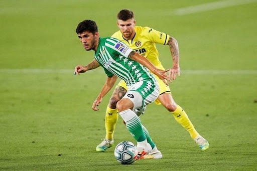 Real Betis vs Villarreal: Preview and Prediction￼ Real Betis vs Villarreal Match Preview, Head to Head Record, Team News, Predicted XIs, and Prediction