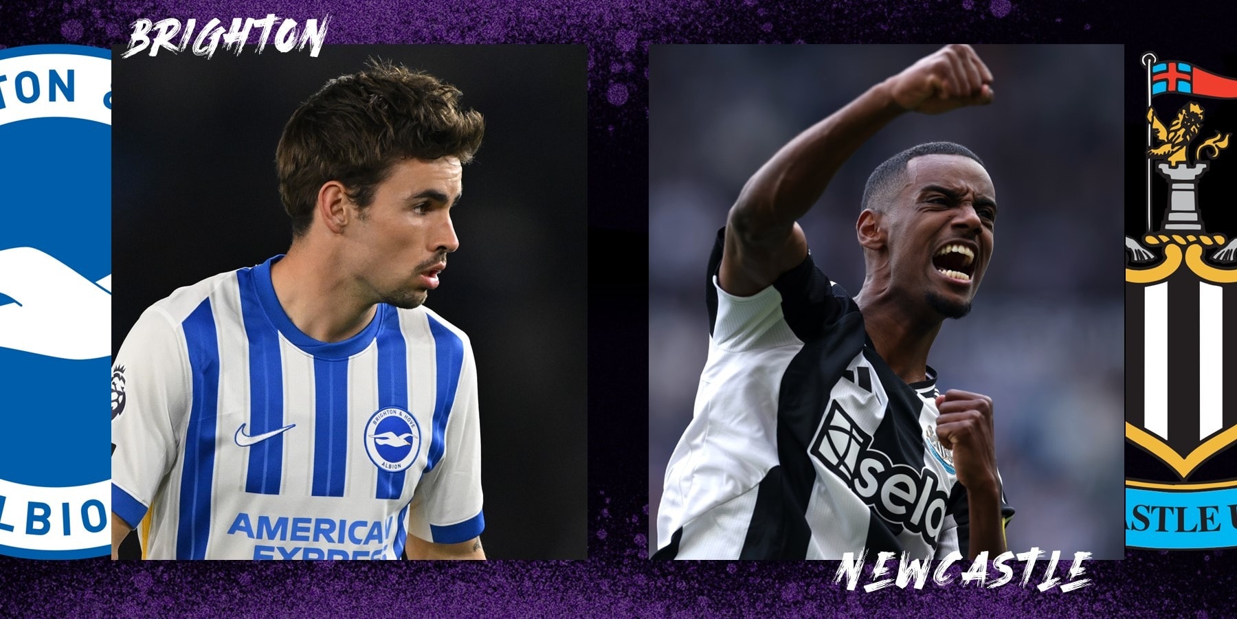 Brighton vs Newcastle Prediction | Opta Analyst