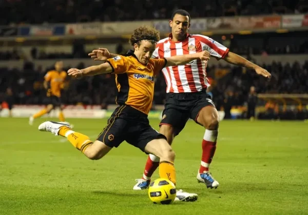 Wolverhampton Wanderers vs Sunderland: Premier League Print. Art Prints, Posters & Puzzles from Wolverhampton Wanderers FC