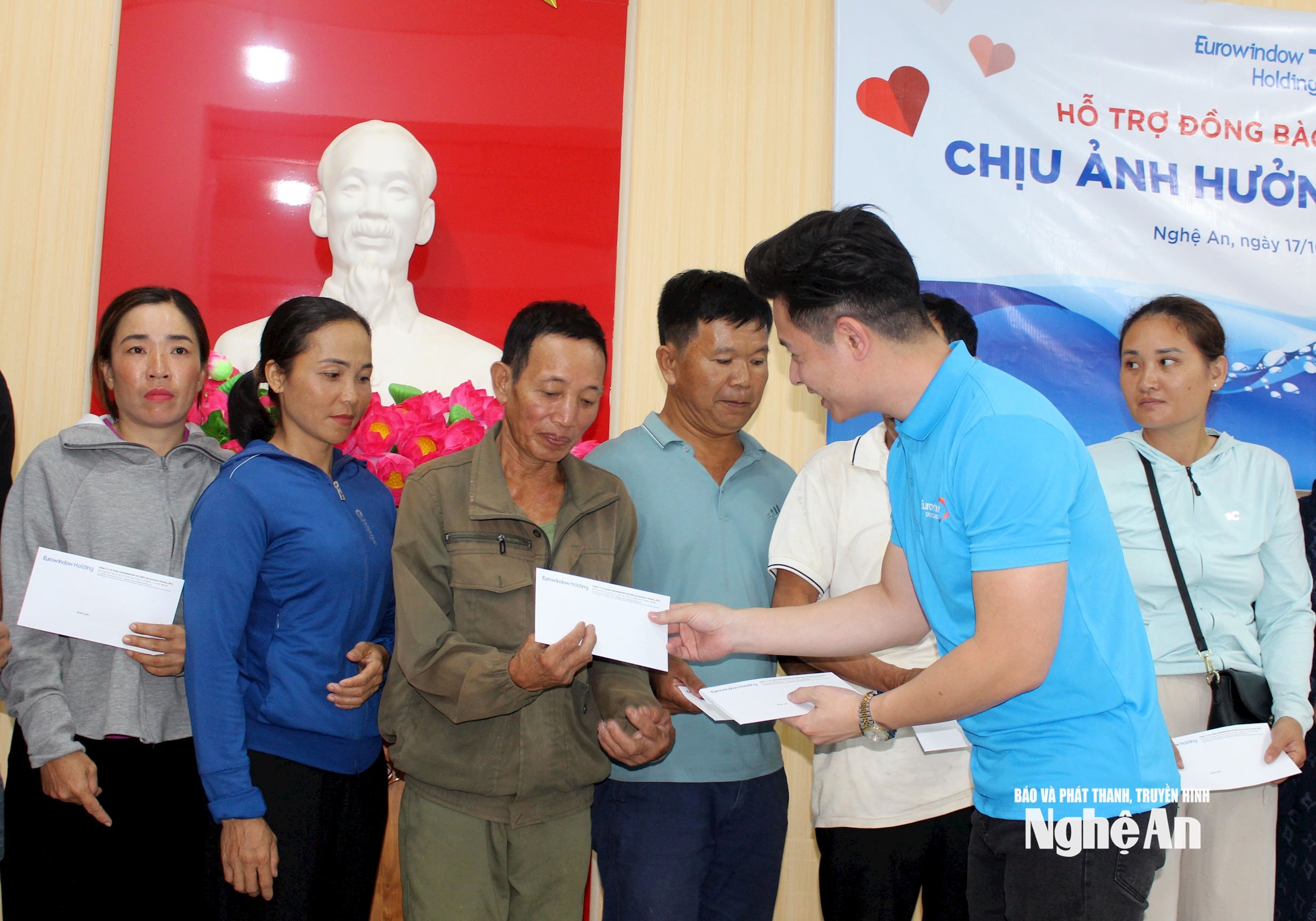 ông Nghĩa Hành
