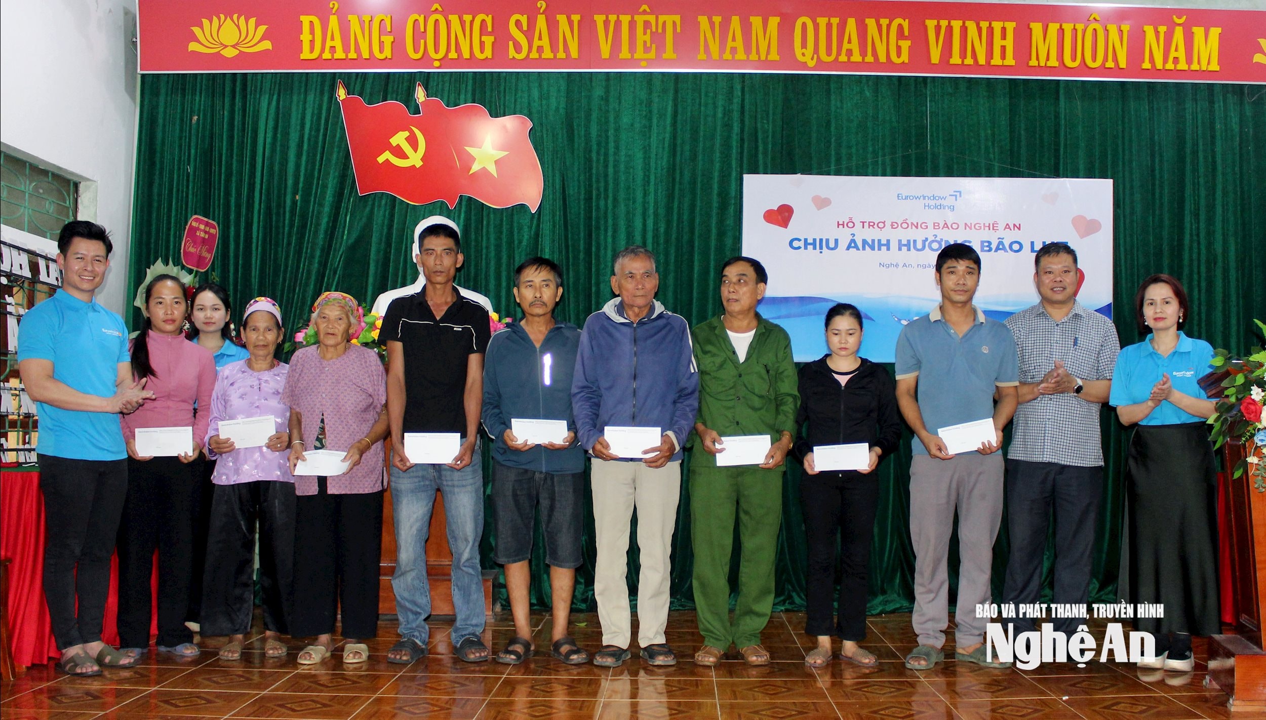 Tân An 2