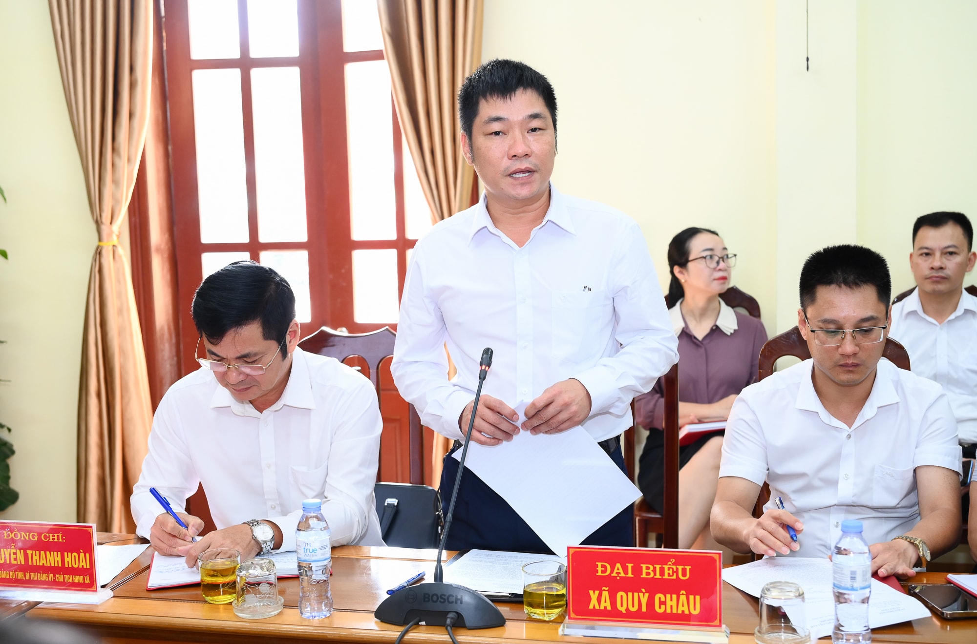 Phó CT Nguyễn Văn Đệ-11