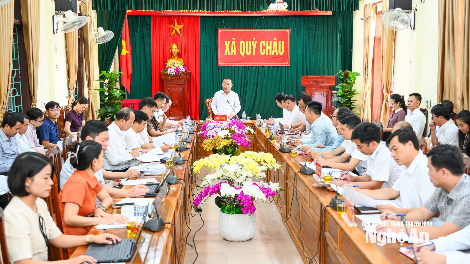 Phó CT Nguyễn Văn Đệ-5