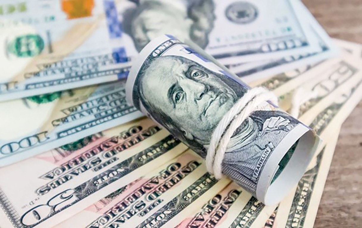 Tỷ giá USD hôm nay 17/10/2025: Giảm nhẹ tại ngân hàng