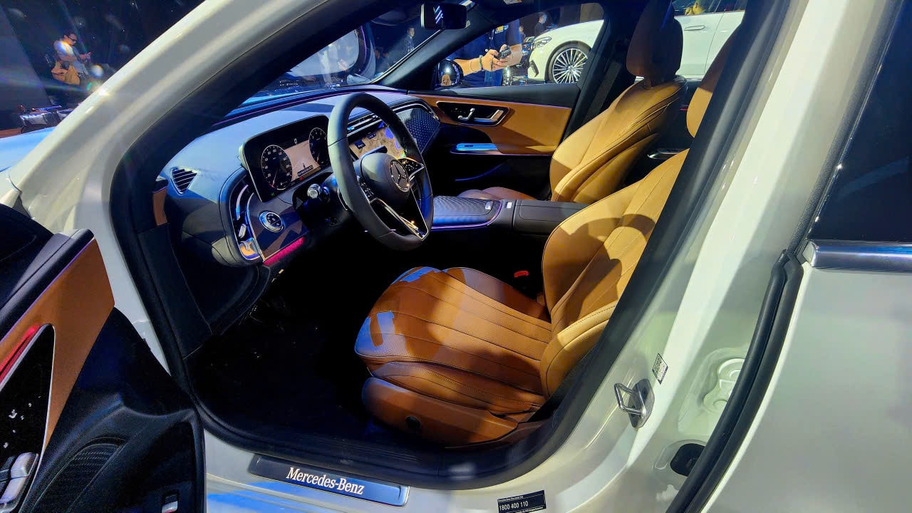 Cửa gió điều hòa tự xoay Digital Vent Control