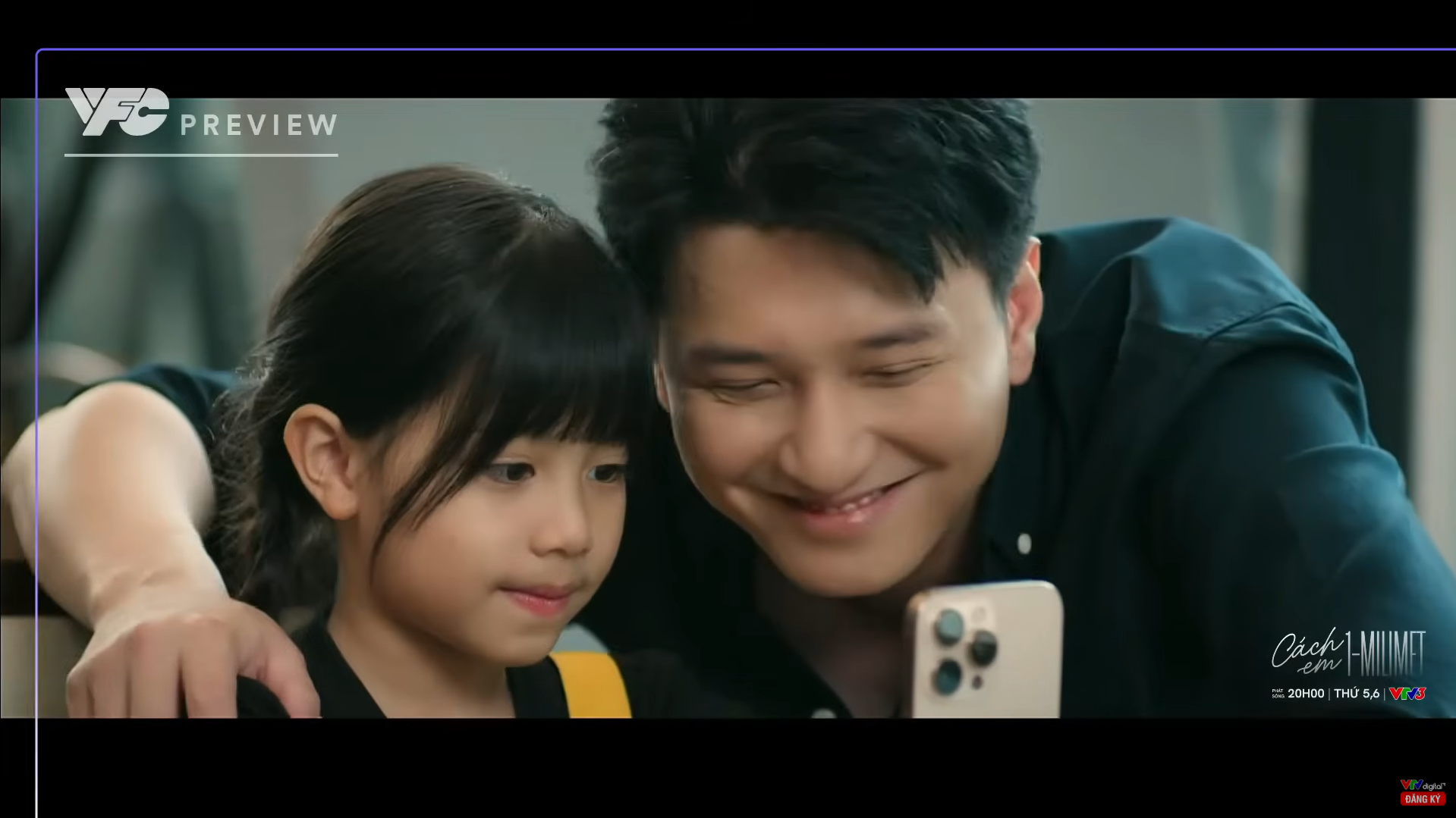 Link xem Cách em 1 milimet tập 14: Đức, Bách, Biên bất ngờ cùng xuất hiện