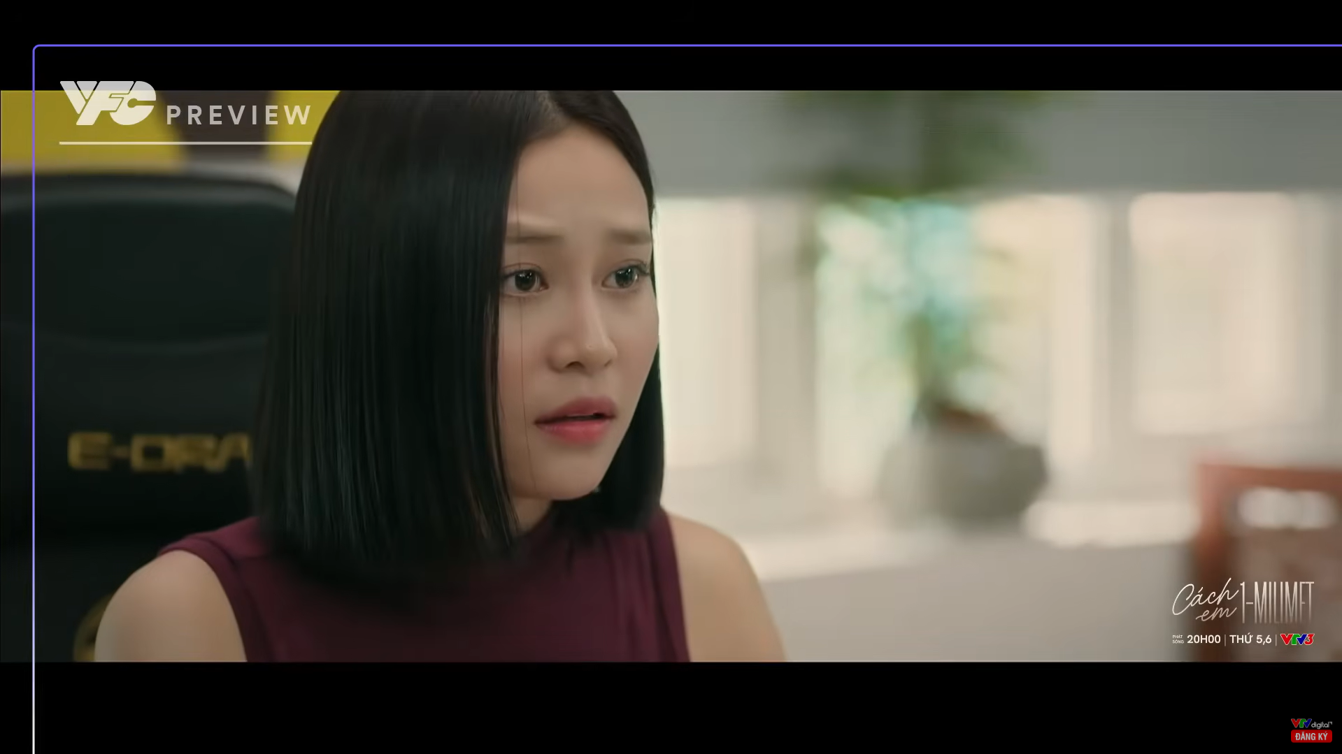 Link xem Cách em 1 milimet tập 14: Đức, Bách, Biên bất ngờ cùng xuất hiện