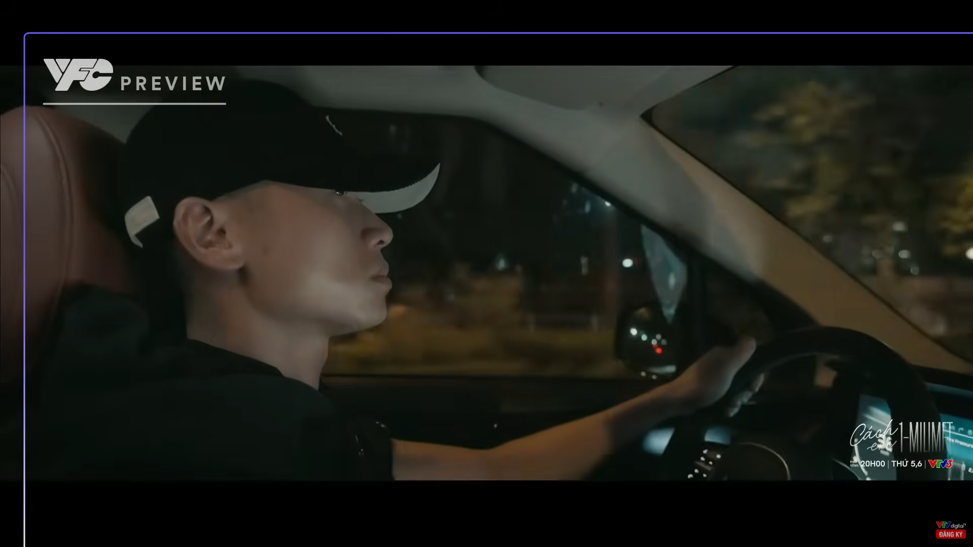 Link xem Cách em 1 milimet tập 14: Đức, Bách, Biên bất ngờ cùng xuất hiện