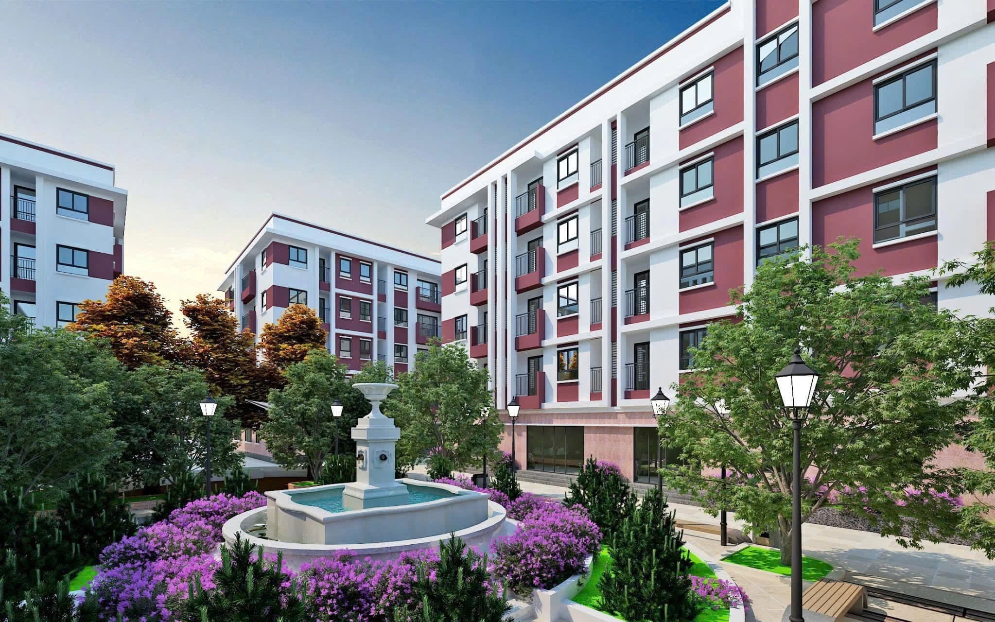 Giá căn hộ chung cư “trên trời” – Ai hưởng lợi? Bài 2: Nghịch lý trong đầu tư và triển khai dự án