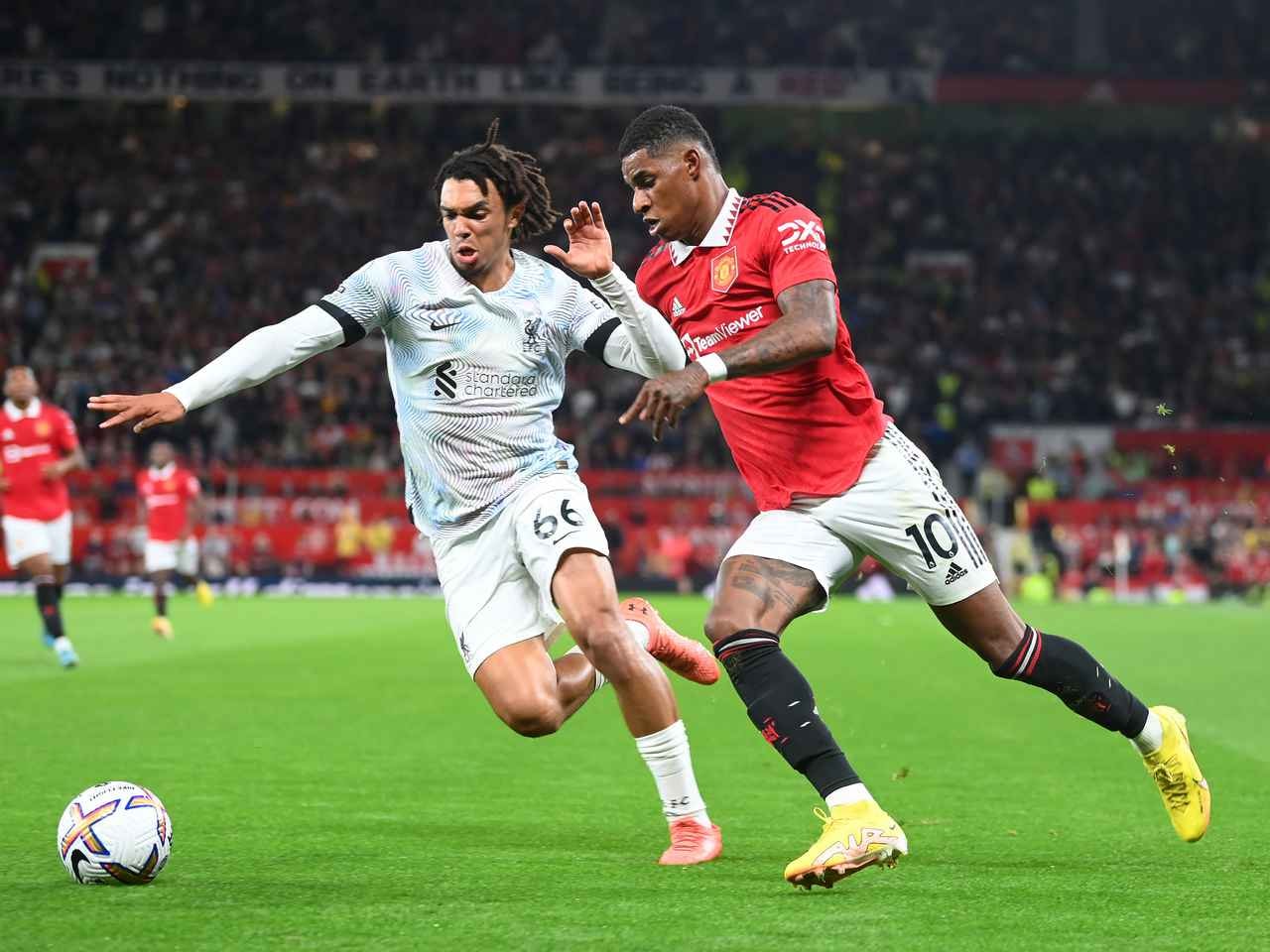 How to watch and follow Liverpool v Man Utd | 5 March 2023 | Manchester United