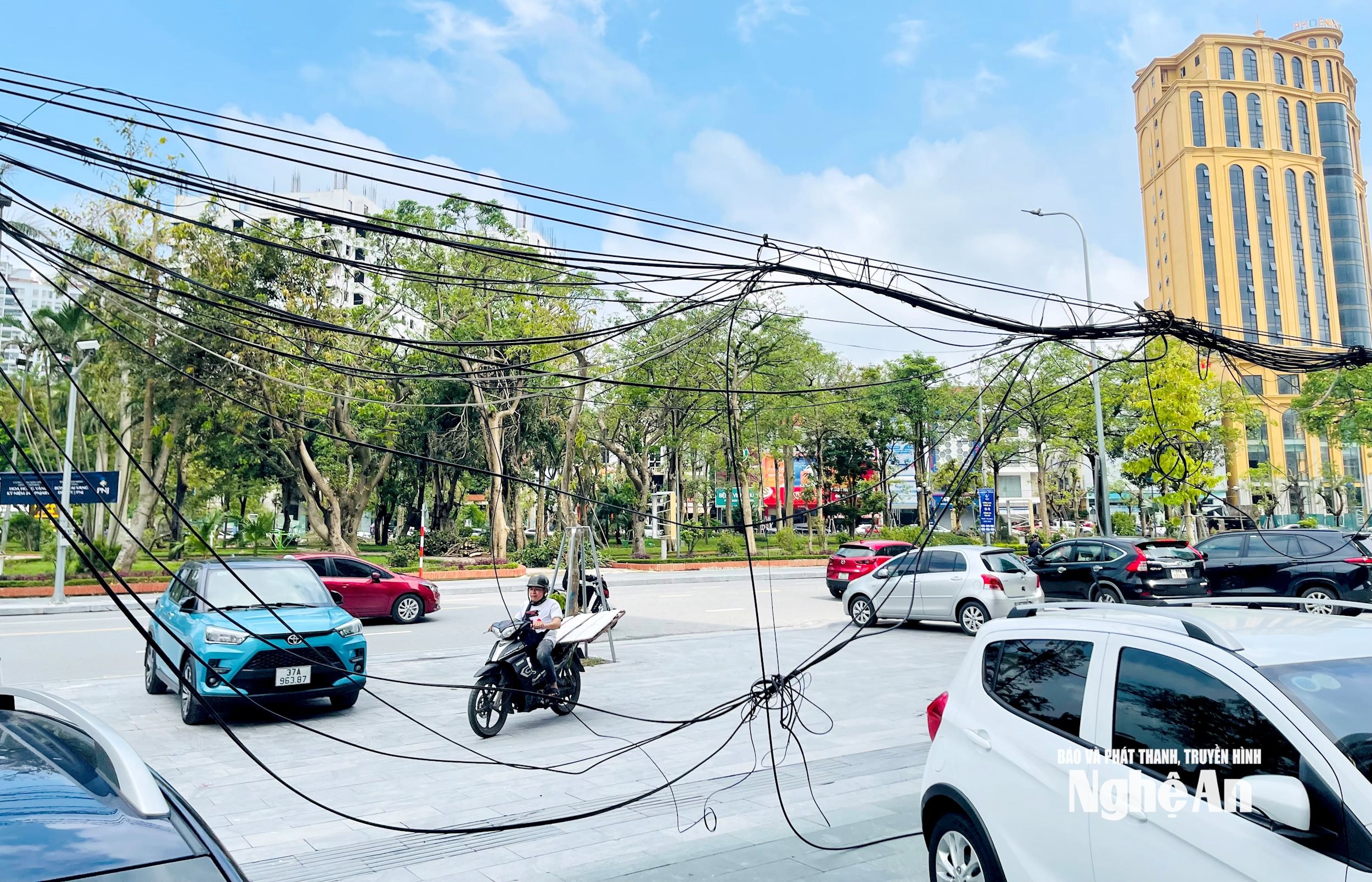 ឡេ ហុងហ្វុង