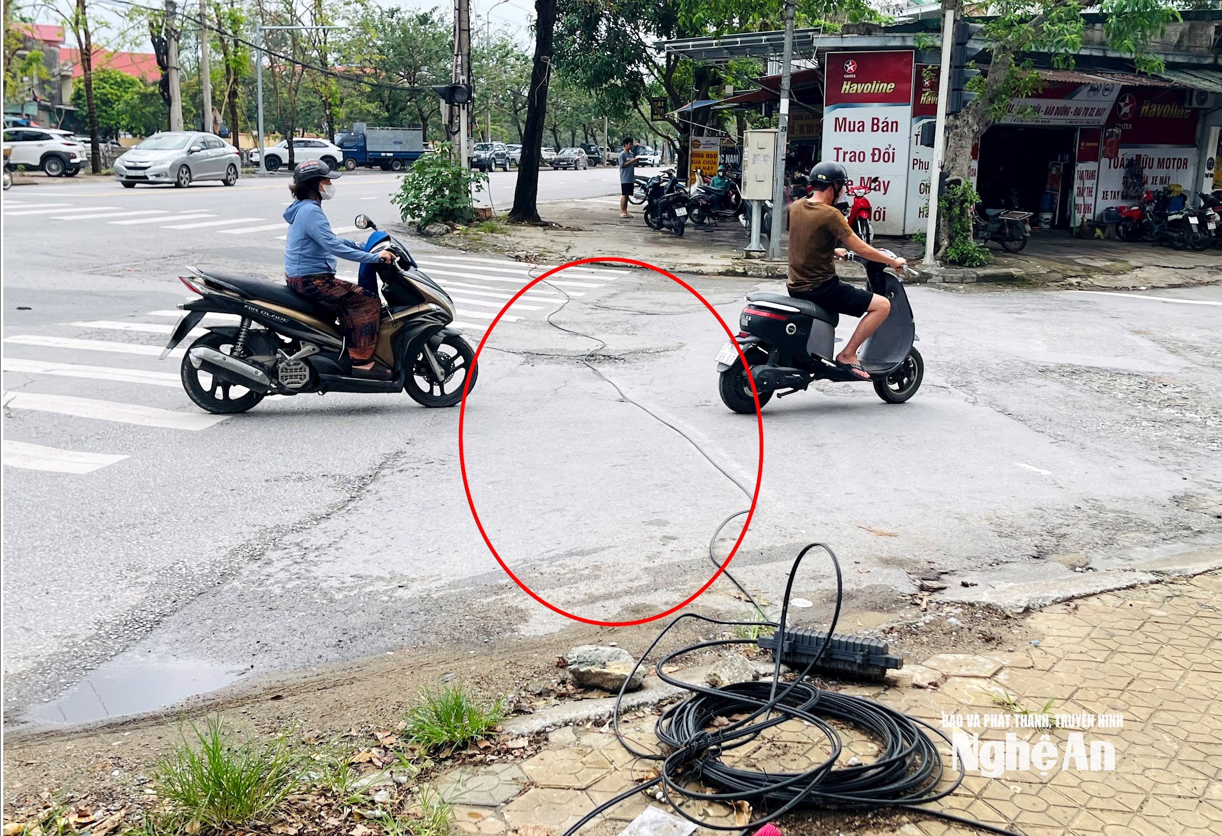 ប្រាជ្ញានិងភាពស្ងប់ស្ងាត់