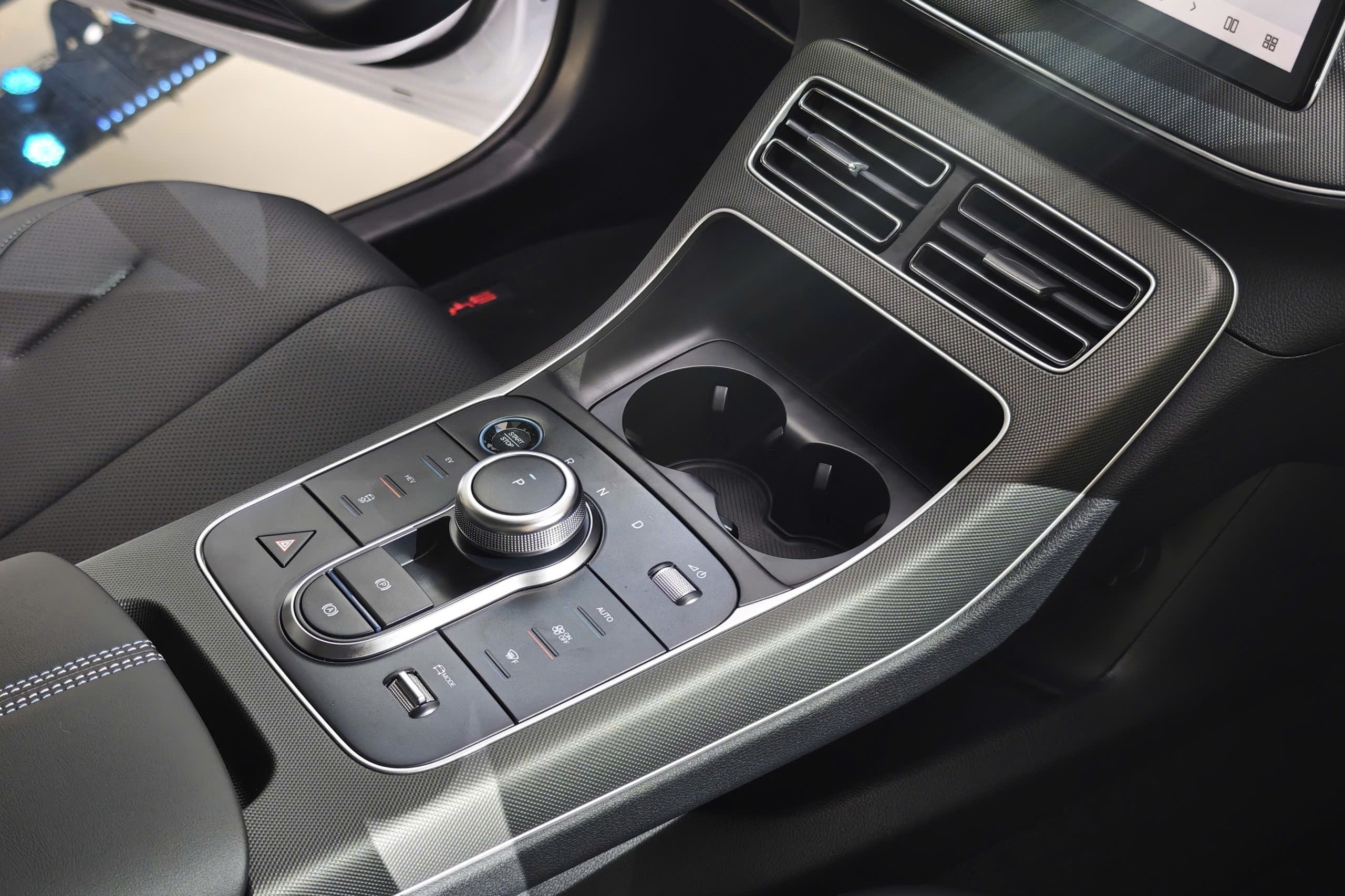 BYD Seal 5 PHEV anh 11