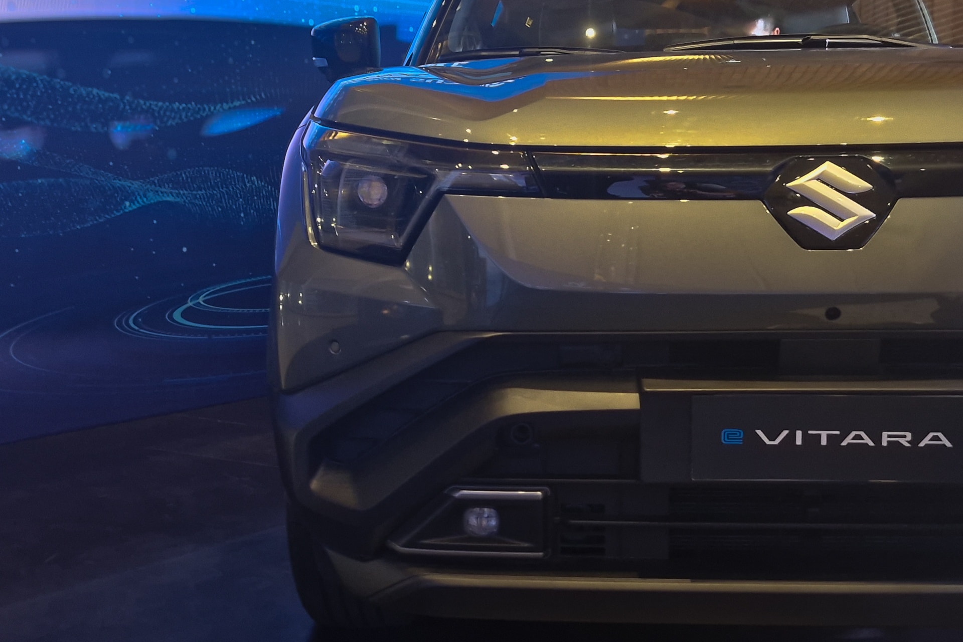 Suzuki e Vitara anh 11