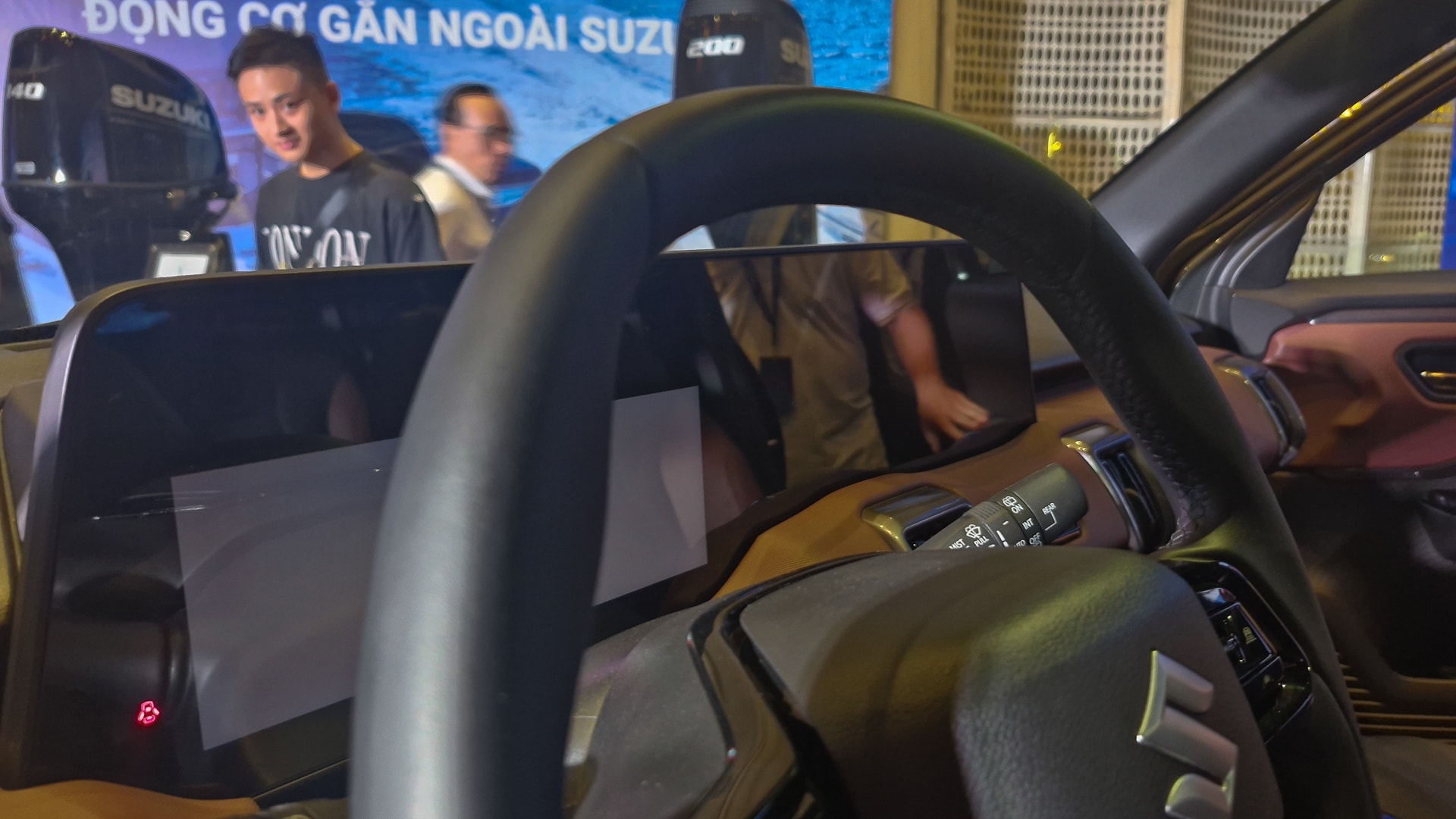 Suzuki e Vitara anh 7