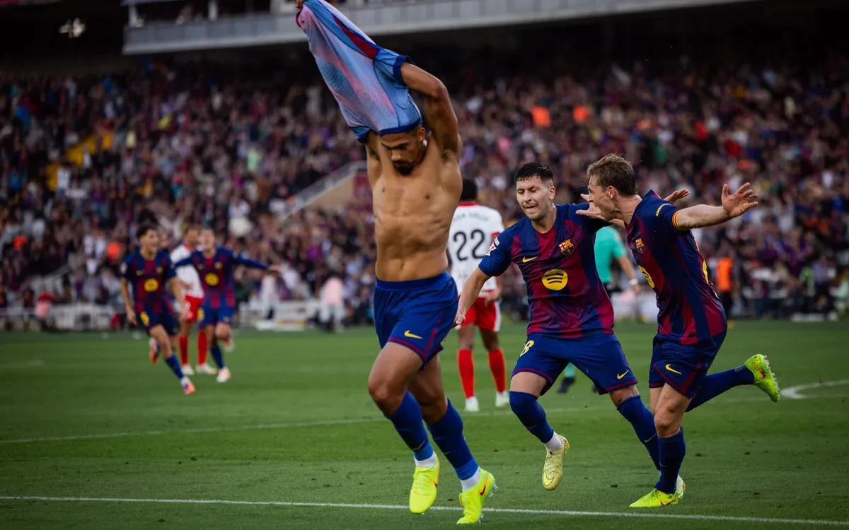 巴塞罗那对阵奥林匹亚科斯预测与分析：败给巨人