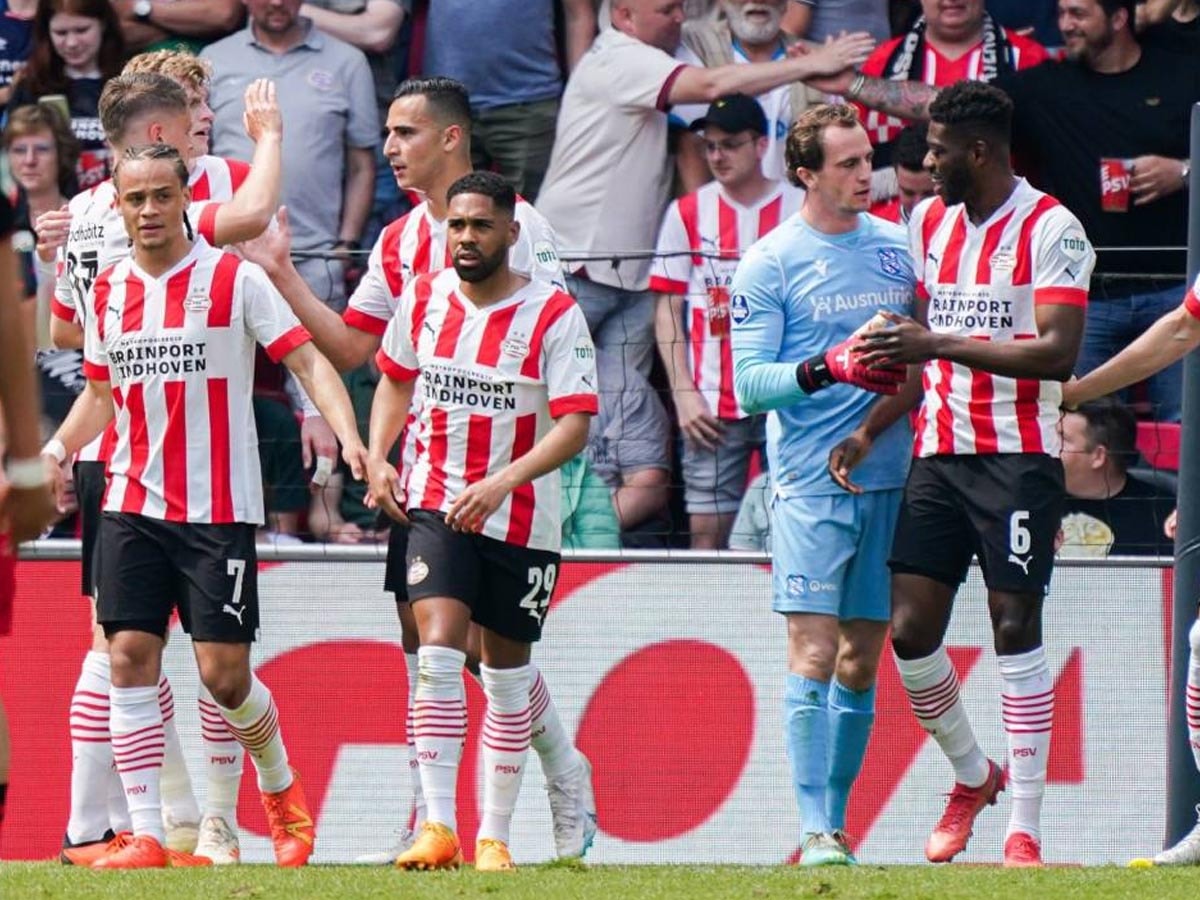 Nhận định PSV vs Napoli: Mục tiêu 3 điểm