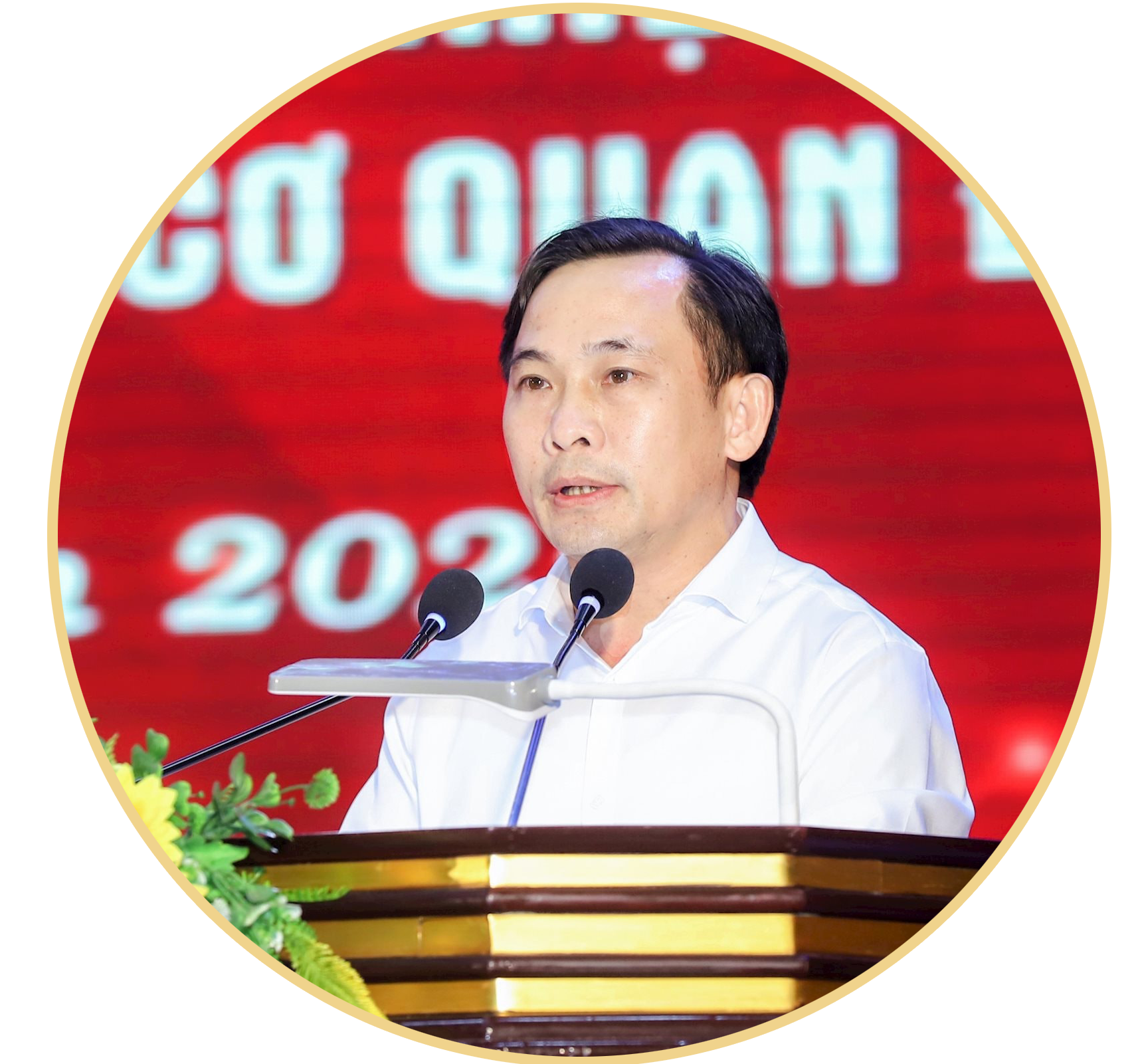 Đồng chí Ngô Đình Viện