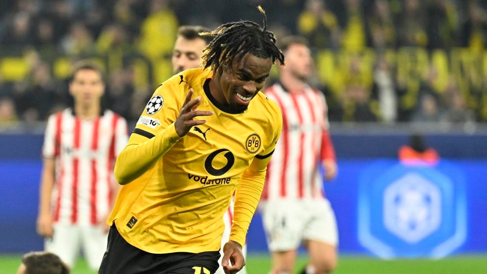 Athletic Club vs Qarabağ | UEFA Champions League 2025/26 | UEFA.com