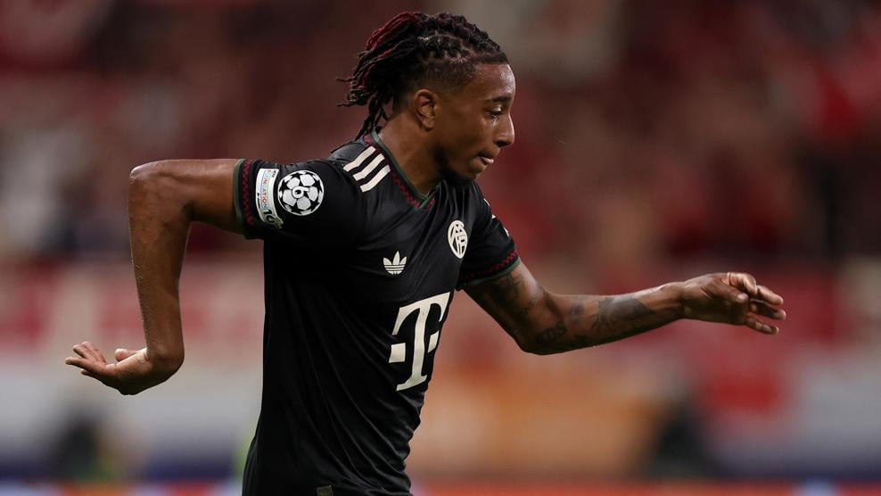 Bayern München vs Club Brugge | UEFA Champions League 2025/26 | UEFA.com