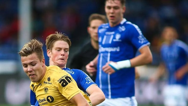 Galatasaray's UEFA Champions League rival Bodo/Glimt scored 5 goals!