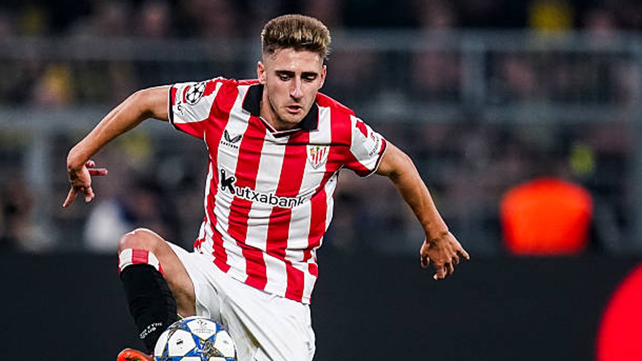 Athletic Club vs Qarabag, 5 Fakta Menarik Jelang Laga Champions League | Liga Olahraga