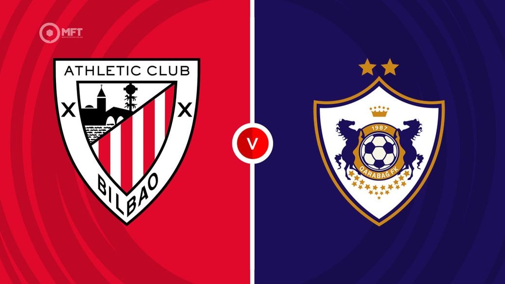 Athletic Bilbao vs Qarabag Prediction and Betting Tips