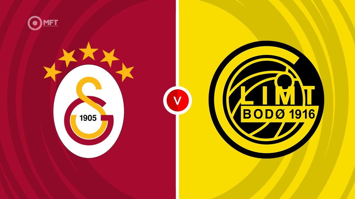Galatasaray vs Bodo/Glimt Prediction and Betting Tips
