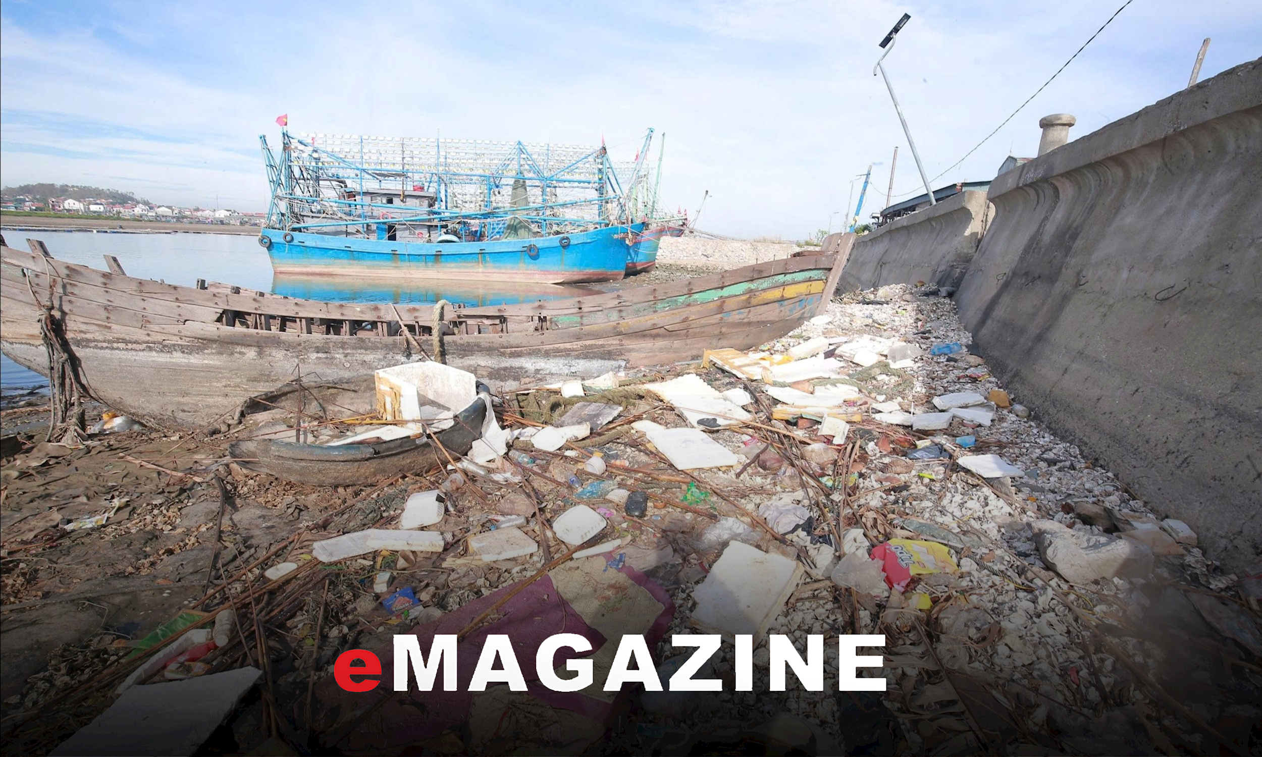 Kỳ 1: Cái giá đắt của sự tiện lợi!